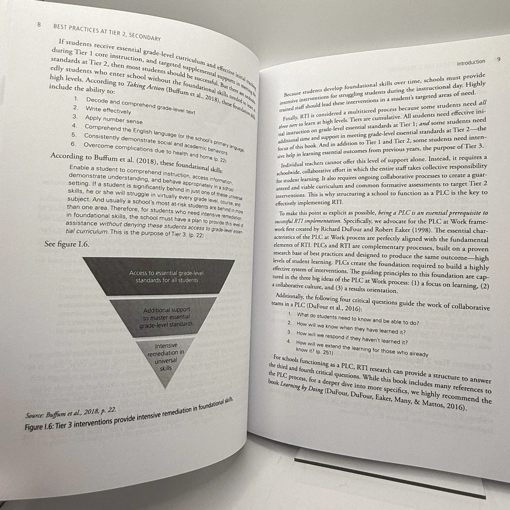 N/A best practices